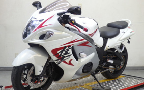 SUZUKI GSX-1300R HAYABUSA 2007 GX72A
