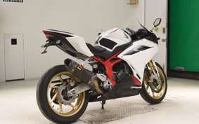 HONDA CBR250RR A MC51