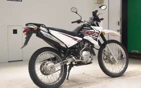 YAMAHA XTZ125
