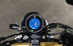 YAMAHA XSR155 RG47