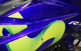 YAMAHA YZF R-3 2017 RH07J