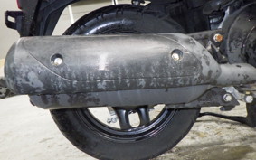 HONDA GIORNO 2 2026 AF70