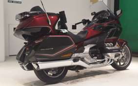 HONDA GL 1800 GOLD WING TOUR DCT SC79