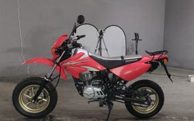 HONDA XR100 MOTARD HD13