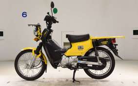 HONDA CROSS CUB 110 2024 JA10