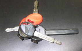 HONDA DIO Gen.6 AF62