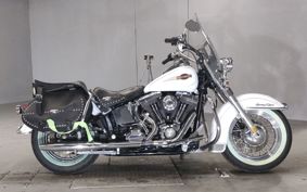 HARLEY HARLEY FLSTC1580 BW5