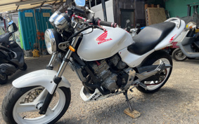 HONDA HORNET 250 MC31