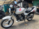 Фото Honda HORNET 250 1997 с японского аукциона