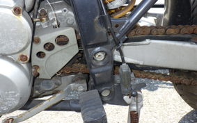 KAWASAKI KLX250D TRACKER LX250E