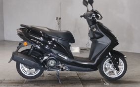 YAMAHA CYGNUS125XSR SEA5J