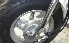 HONDA CHALY 50 2012 CF50