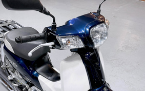 HONDA C110 SUPER CUB JA10