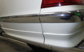 HONDA GL 1800 GOLD WING 2006 SC47