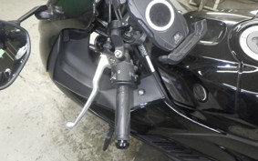 YAMAHA YZF-R25 A 2022 RG74J