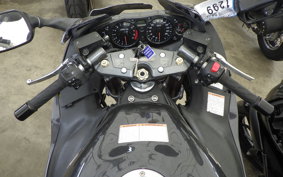 SUZUKI GSX-1300R HAYABUSA 2005