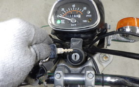 HONDA CD50 BENLY 2020 CD50