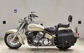 YAMAHA DRAGSTAR 400 CLASSIC 2008
