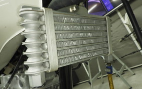 HONDA CT250S SILKROAD 1997 L250S