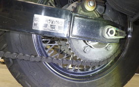 HONDA SHADOW 400 2003 NC34