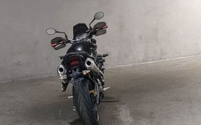 TRIUMPH TRIUMPH STREET TRIPLE TMD406