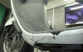 HONDA GYRO CANOPY TA03