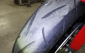 HONDA CBR600RR 2022 PC40