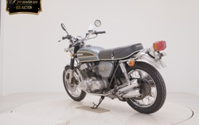 HONDA CB750 1975