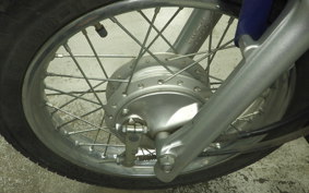 HONDA C110 SUPER CUB 2024 JA42