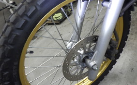 YAMAHA SEROW 250 Gen.3 2026 DG31J