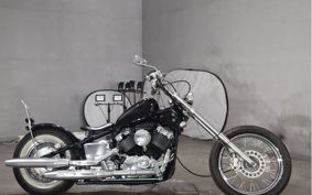 YAMAHA DRAGSTAR 400 1996 4TR
