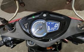 YAMAHA CYGNUS125XSR SE44J