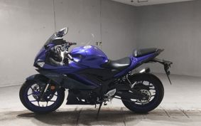 YAMAHA YZF-R25 RG74J