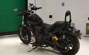 YAMAHA BOLT 950 R 2013 VN04J