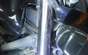 HONDA HORNET 250 2005 MC31