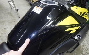 SUZUKI V-STROM 250 A 2003