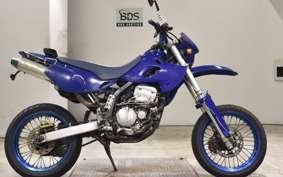 KAWASAKI KLX250D TRACKER 2016 LX250E
