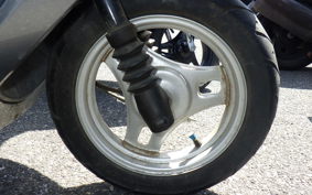 SUZUKI ADDRESS V50 G CA42A