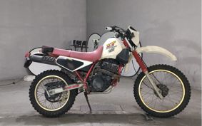 YAMAHA XT250 SEROW T 30X