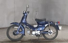 HONDA SUPER CUB50 C50