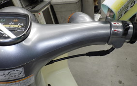 HONDA LITTLE CUB 2004 AA01