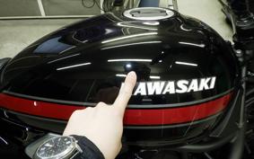 KAWASAKI Z650 RS 2026 ER650R