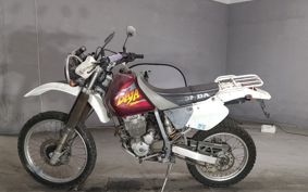 HONDA XR250 BAJA MD30
