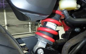 HONDA VTRF250 2010 MC33