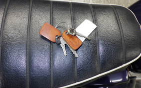 HONDA MONKEY 1998 Z50J