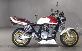 HONDA CB1000SF 1995 SC30