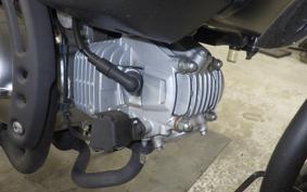 HONDA MONKEY 125 1994 JB02