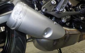 YAMAHA XSR700 2019