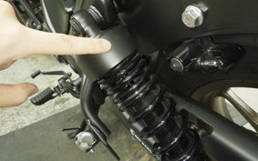 HONDA REBEL 250 S 2025 MC49