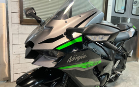 KAWASAKI NINJA ZX-10R ABS 2023 ZXT02L